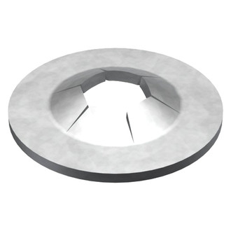 Mopar® - "RAM" Nameplate Grille Emblem Nut