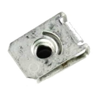 Mopar® - Radiator Support Splash Shield Nut