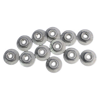 Mopar® - Center Console Nut