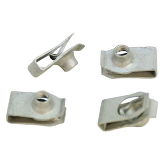 Dodge OE - Radiator Support Baffle Clip