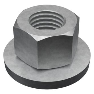 Mopar® - Shock Absorber Nut