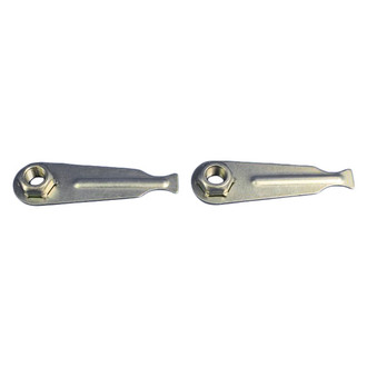 Mopar® - Track Bar Retainer Nut
