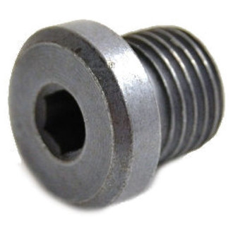 Mopar® - Automatic Transmission Fluid Filler Plug