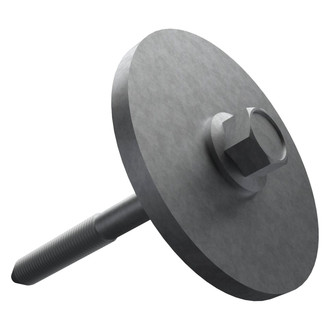 Ram OE - Rear Body Mount Cushion Bolt