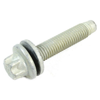 Jeep OE - Left Engine Mount Bolt