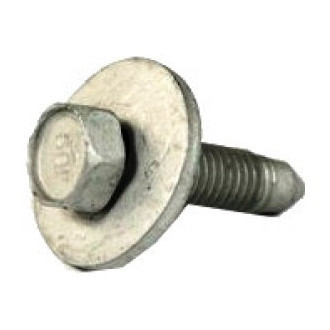 Ram OE - Bumper Face Bar Bolt