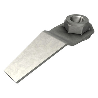 Mopar® - Track Bar Nut