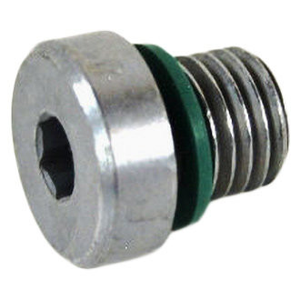 Mopar® - Automatic Transmission Case Plug