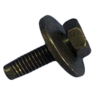 Jeep OE - Bumper Cover Bolt