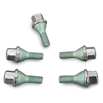Jeep OE - Wheel Lug Bolt