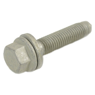 Jeep OE - Suspension Trailing Arm Bolt