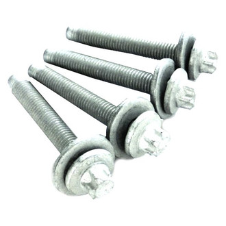 Jeep OE - Engine Mount Bolt