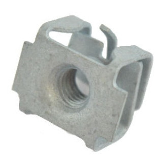 Ram OE - Drive Motor Inverter Nut