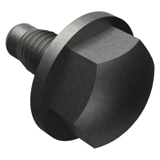 Dodge OE - Back Up Light Assembly Screw