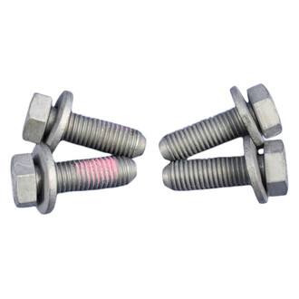 Mopar® - Replacement Transmission Crossmember Bolt