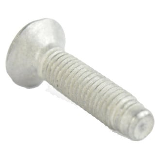 Fiat OE - Door Lock Striker Plate Screw