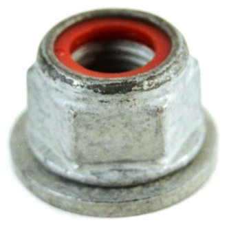 Dodge OE - Front Suspension Stabilizer Bar Link Nut