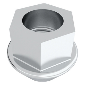 Dodge OE - Wheel Lug Nut