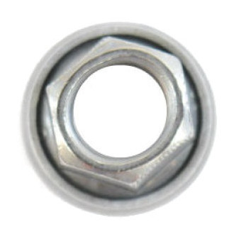 Fiat OE - Rack and Pinion Nut