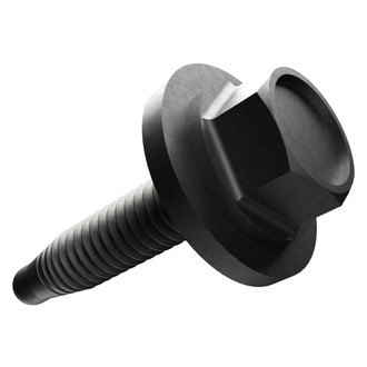 Jeep OE - Bumper Cover Bolt