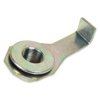 Mopar® - Front Lower Control Arm Nut