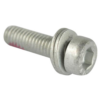 Mopar® - Roof Luggage Carrier Side Rail Screw