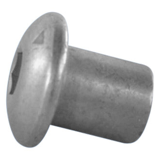 Mopar® - Roof Luggage Carrier Side Rail Lock Nut