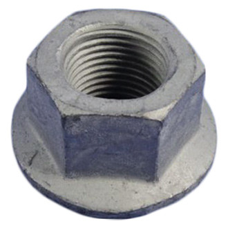 Jeep OE - Lower Suspension Shock Absorber Nut