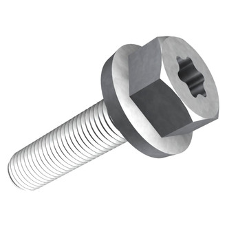 Mopar® - Engine Water Pump Bolt
