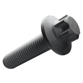 Mopar® - Front Disc Brake Caliper Anchor Plate Bolt