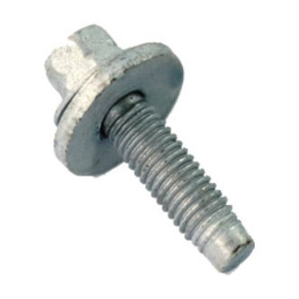 Mopar® - Power Steering Pressure Line Hose Assembly