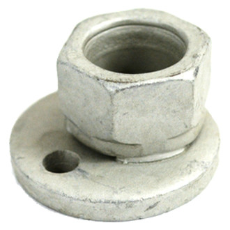 Jeep OE - Rear Suspension Control Arm Nut