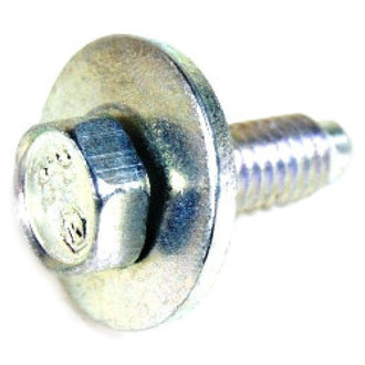 Jeep OE - Fender Bolt