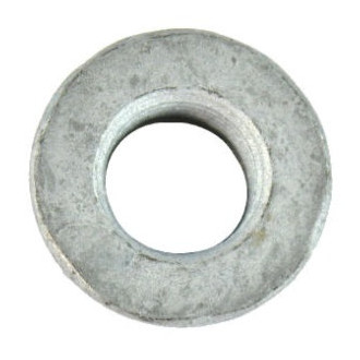 Jeep OE - Outer Steering Tie Rod Nut