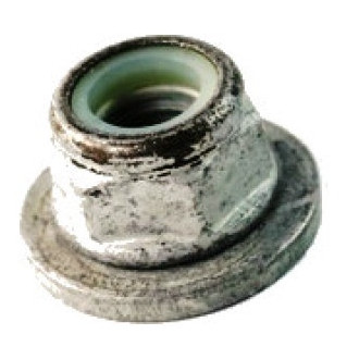 Dodge OE - Steering Tie Rod Nut