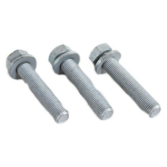 Jeep OE - Suspension Track Bar Bolt