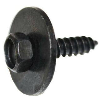 Jeep OE - Bumper Cover Screw