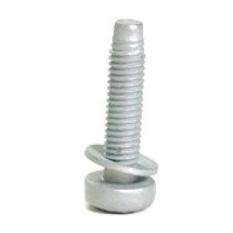 Mopar® - Rear View Mirror Screw