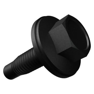 Ram OE - Bumper Face Bar Bolt