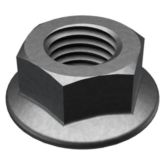 Ram OE - Tow Hook Nut