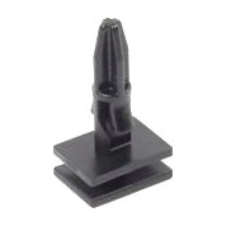 Ram OE - Radiator Support Air Deflector Clip