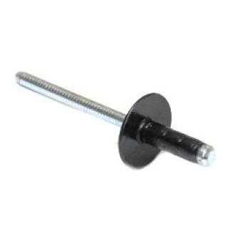 Mopar® - Front Bumper Cover Rivet