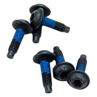 Chrysler OE - Rear Bumper Cover Screw