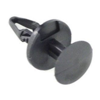 Mopar® - Rear Center Bumper Step Pad Clip