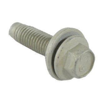 Jeep OE - Engine Mount Bolt