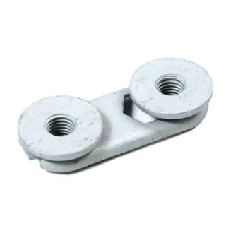 Jeep OE - Engine Mount Nut