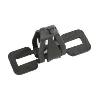 Mopar® - Front Inner Passenger Side Body Retainer