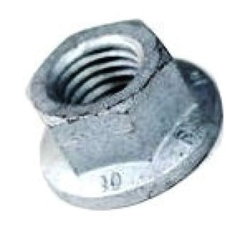 Jeep OE - Engine Mount Nut