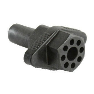 Mopar® - Spare Tire Nut