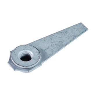 Mopar® - Automatic Transmission Mount Nut